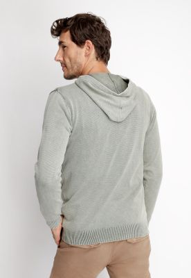Imagen 2 del producto Sweater Misisipi Military