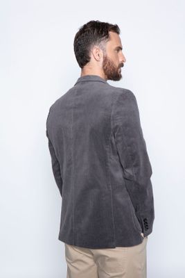 Imagen 2 del producto Blazer Corduroy Sport Fj Metal