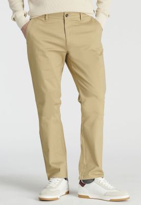 Pantalón Bagneaux Slim Heritage Dk.Beige