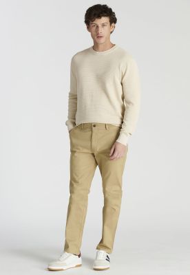 Imagen 2 del producto Pantalón Bagneaux Slim Heritage Dk.Beige