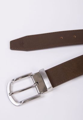 Imagen 2 del producto Cinturon Monaco Dk Brown