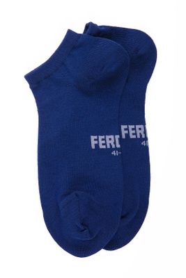 Imagen 2 del producto Calcetín Sport Invisible Seattle Navy