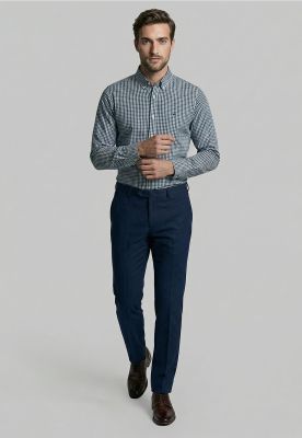 Imagen 2 del producto Camisa Bellevue Green