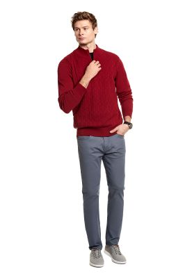 Imagen 2 del producto Sweater Paris Strawberry