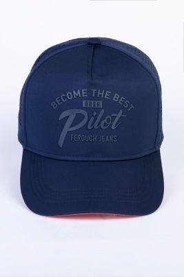 Jockey Los Angeles Navy