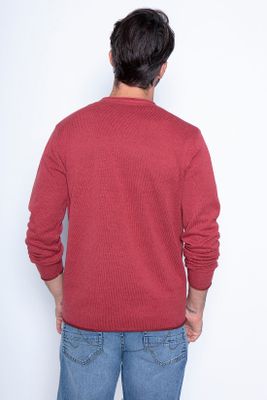 Imagen 2 del producto Sweater Niza Red