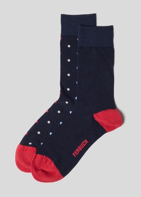 Imagen 1 del producto Duo Pack Baltimore Navy