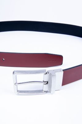 Imagen 2 del producto Cinturón Torca Black