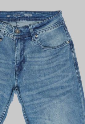 Imagen 2 del producto Jeans Illinois Sport Lt Blue