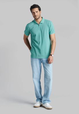 Imagen 2 del producto Polera Dallas Lt Green