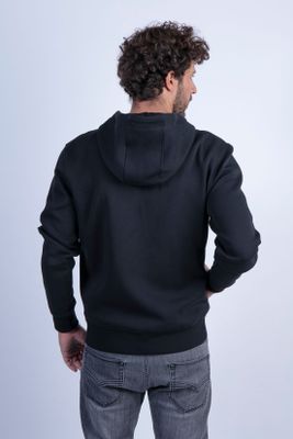 Imagen 2 del producto Polerón  Puerto Varas Black