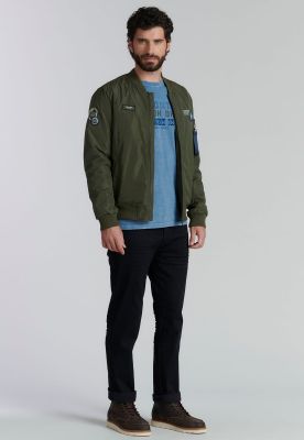 Imagen 2 del producto Chaqueta Pilot Fjs Militar