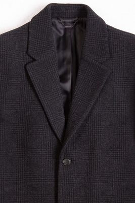 Imagen 2 del producto Abrigo Fantasía Austin F Dk. Grey