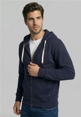 Imagen 1 del producto Polerón Regular Kansas Navy