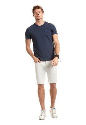 Imagen 2 del producto Polera Básica Metal