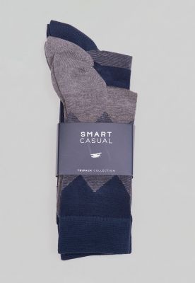 Imagen 2 del producto Tripack Atlanta Navy