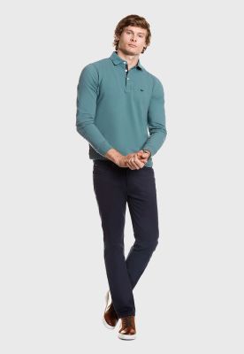 Imagen 2 del producto Pantalón St.Louis F Blue