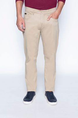 Pantalón Five Pocket Ferouch Khaki