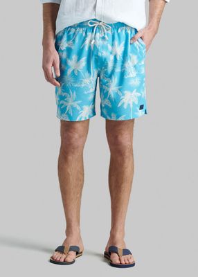 Traje De Baño California Sport Ice