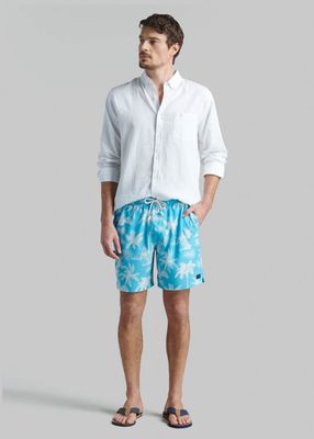 Imagen 2 del producto Traje De Baño California Sport Ice