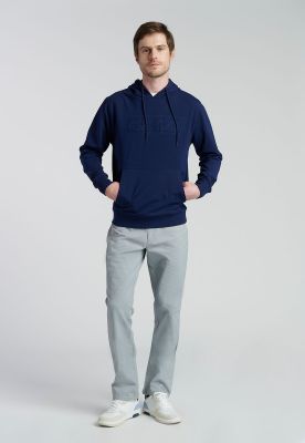 Imagen 2 del producto Polerón Jerez Navy