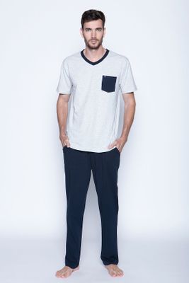 Imagen 1 del producto Pijama Navy Brooklin