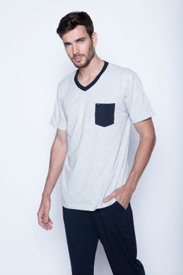 Imagen 2 del producto Pijama Navy Brooklin