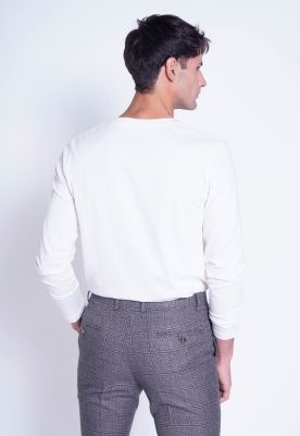 Imagen 2 del producto POLERA LEON WHITE