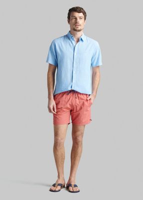 Imagen 2 del producto Traje De Baño Básico Orange