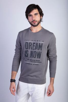 Polerón San Diego Grafito