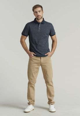 Imagen 2 del producto Polera Cleveland Fr Marine