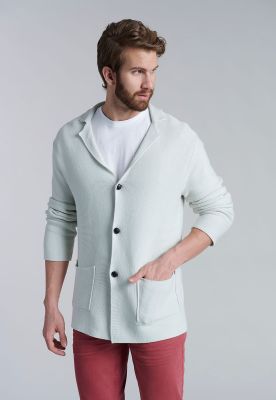 Imagen 1 del producto Cardigan Lowell F Oyster