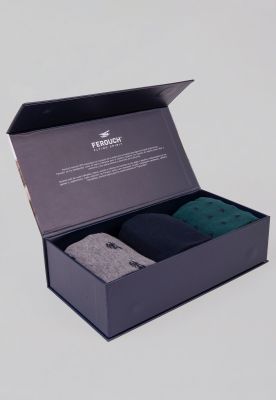 Imagen 2 del producto Tripack Filadelfia River