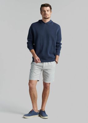 Imagen 2 del producto Polerón Santa Monica Metal