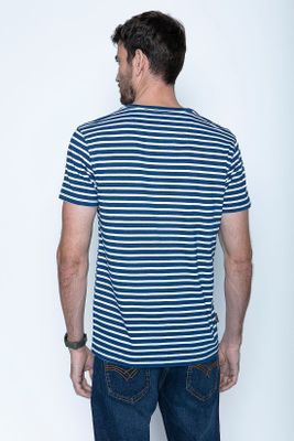 Imagen 2 del producto Polera Baltimore Indigo