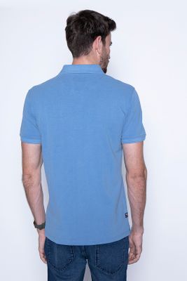 Imagen 2 del producto Polera Brooklyng Ocean