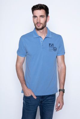 Polera Brooklyng Ocean