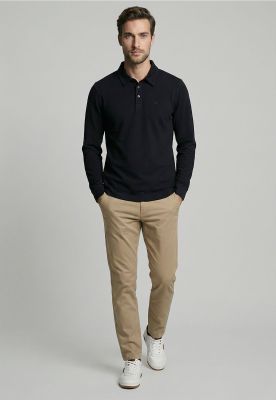 Imagen 2 del producto Polera Black Chicago