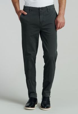 Pantalón Lowell Fr Graphite