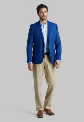 Imagen 2 del producto Blazer Madison Blue