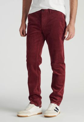 Pantalón Birto Heritage Cherry