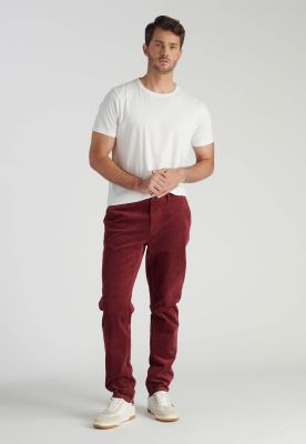 Imagen 2 del producto Pantalón Birto Heritage Cherry