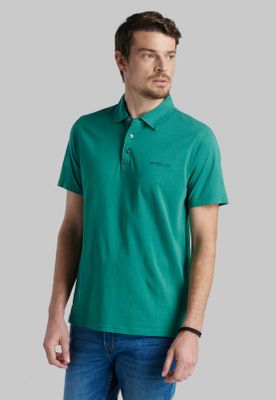 Polera Orlando Green