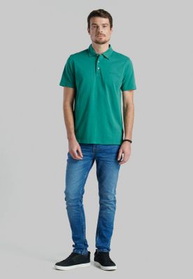 Imagen 2 del producto Polera Orlando Green