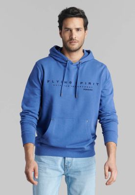 Imagen 1 del producto Polerón Vermont Steel