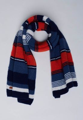 Bufanda California Fjs Pumkin