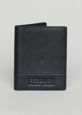 Imagen 1 del producto Billetera Georgia Black