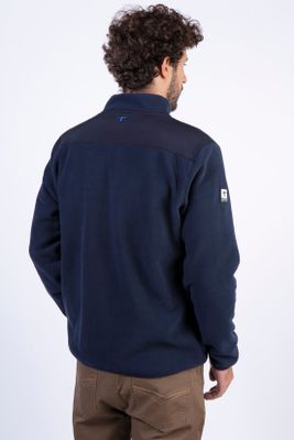 Imagen 2 del producto Polar Cerro Manquehue Navy