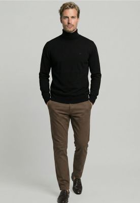 Imagen 2 del producto Sweater Asti Black