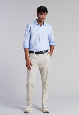 Imagen 2 del producto Pantalón Twill Sand Slim /33